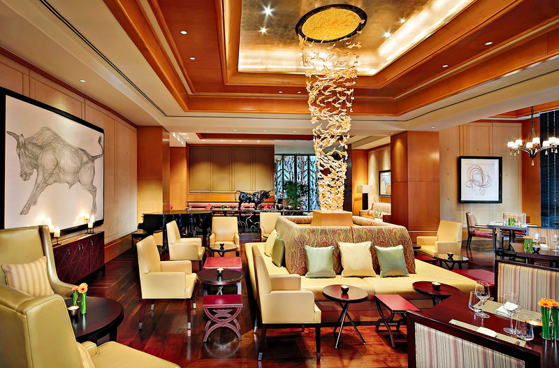 Lounge/Empfang