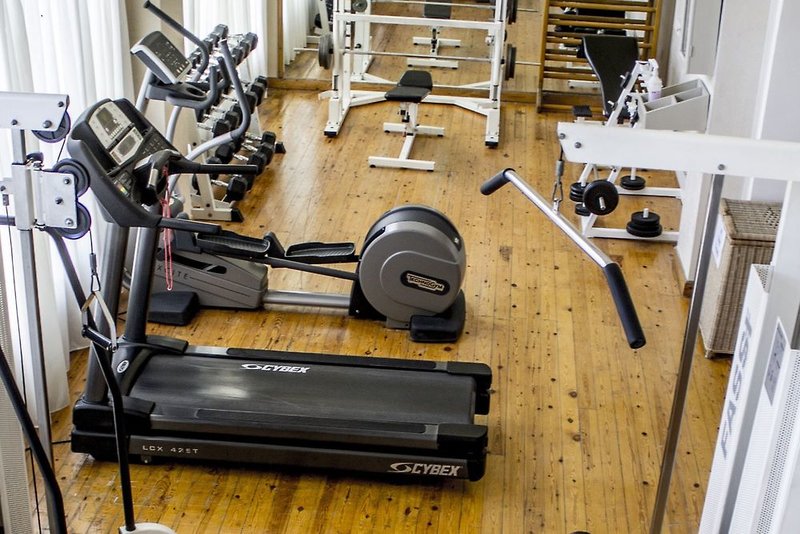 Sport und Freizeit