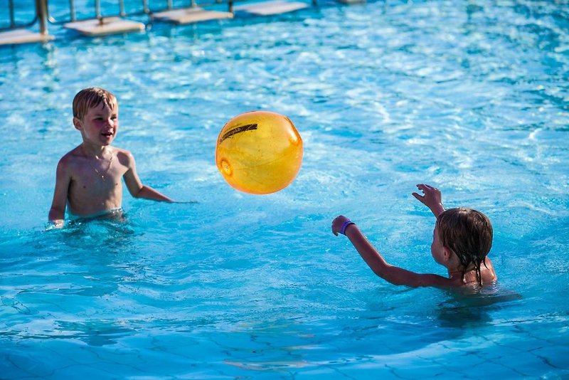 Sport und Freizeit