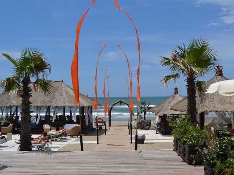 Hotel Orchidea in Giugliano in Campania, Neapel Außenaufnahme