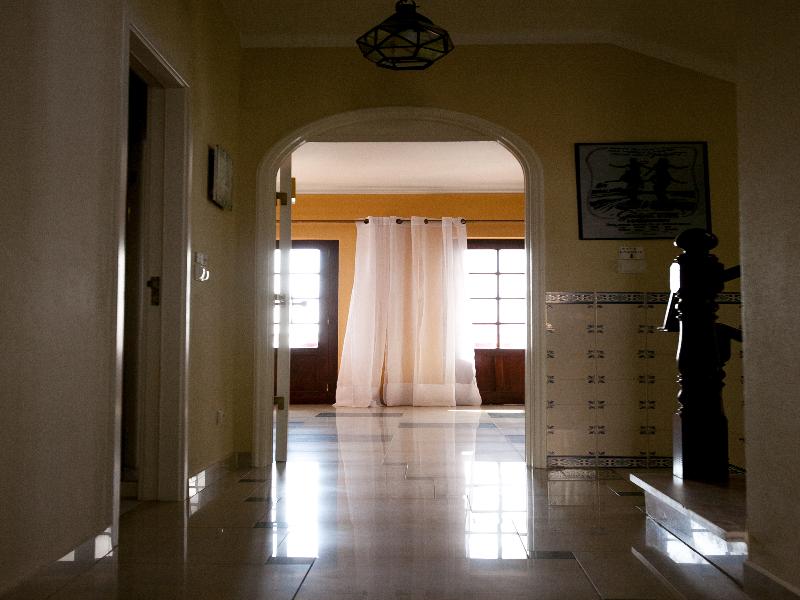 Ericeira Chill Hill Peach Garden in Mafra, Lissabon Wellness