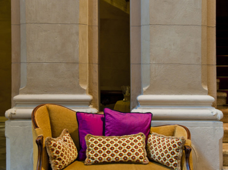 Lounge/Empfang
