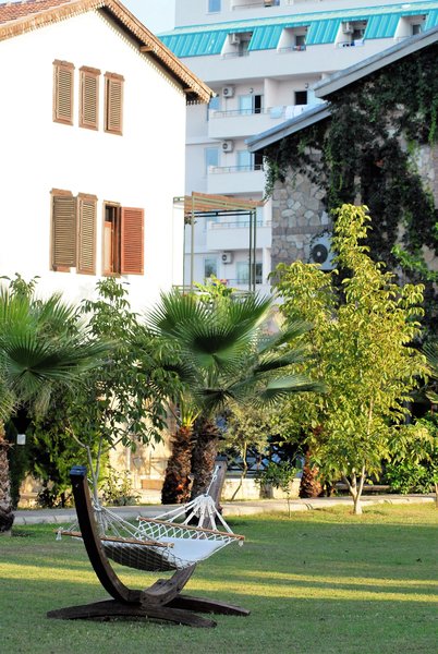 Garten