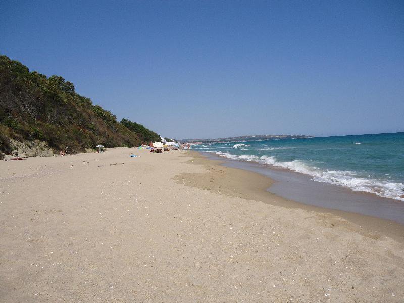 Strand