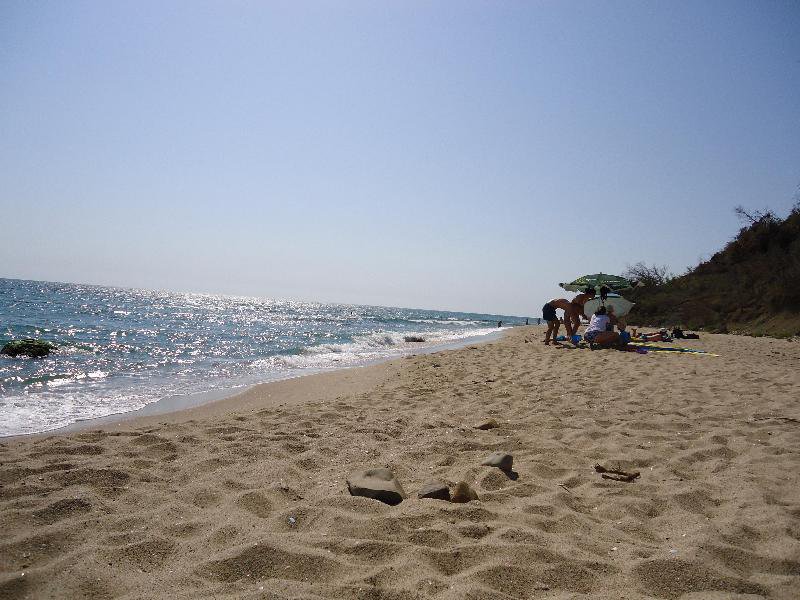 Strand
