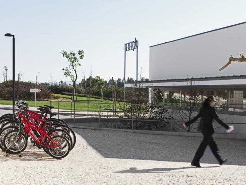 Bom Sucesso Resort in Vau, Lissabon Sport und Freizeit