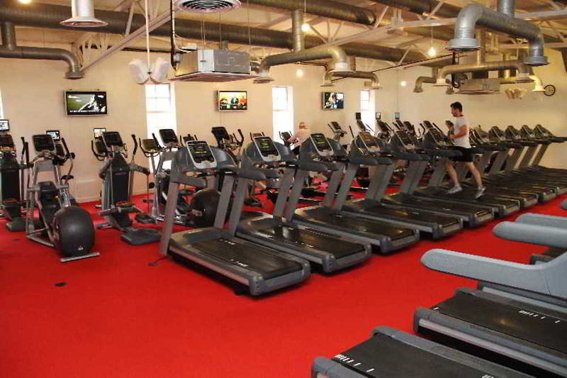 Lansdowne Croydon in London, London-Alle Flughäfen Sport und Freizeit