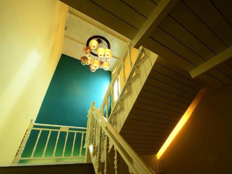 Lounge/Empfang