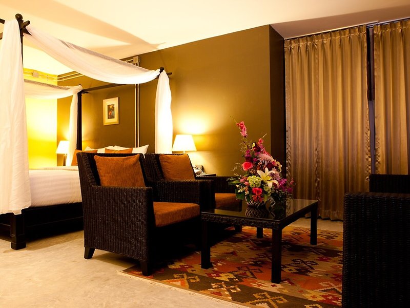 Lounge/Empfang