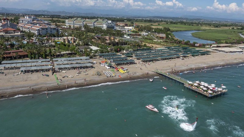 Strand