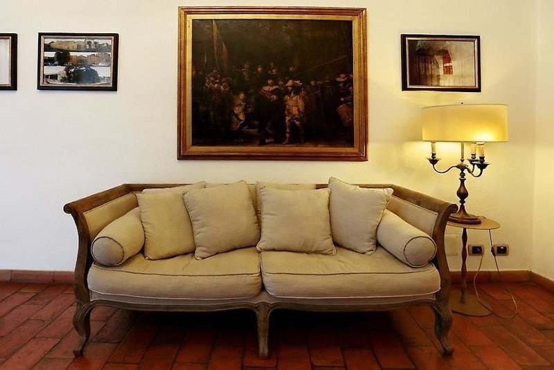 Lounge/Empfang
