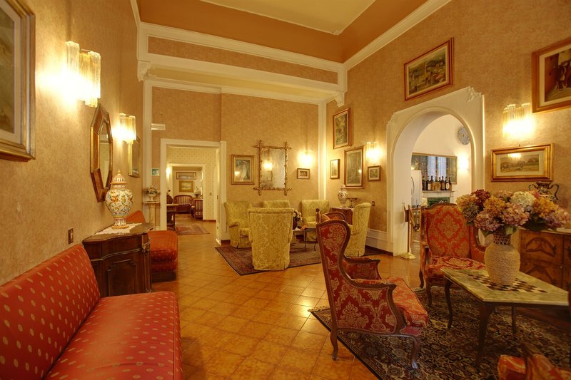 Lounge/Empfang