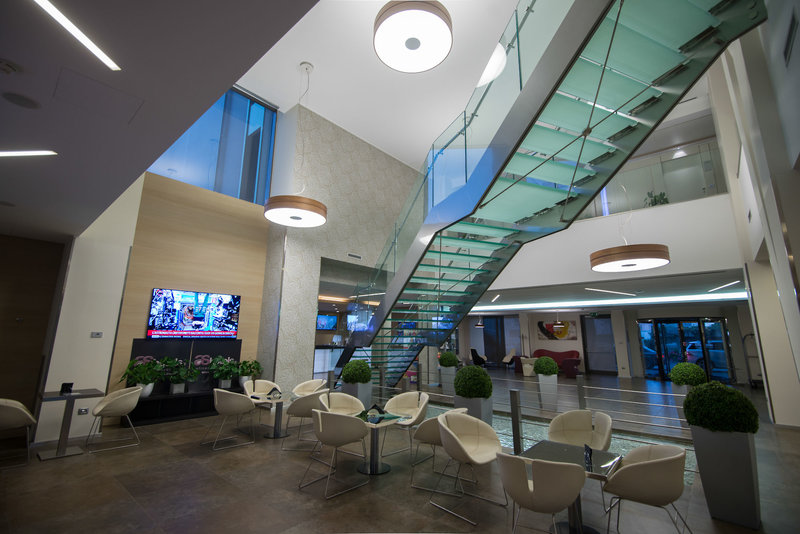 Lounge/Empfang