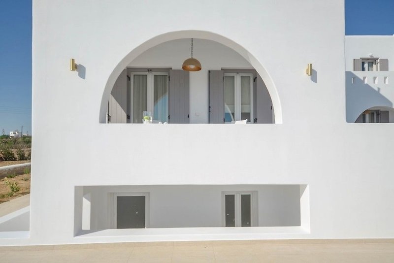 Plaka Collections in Plaka, Santorini Außenaufnahme