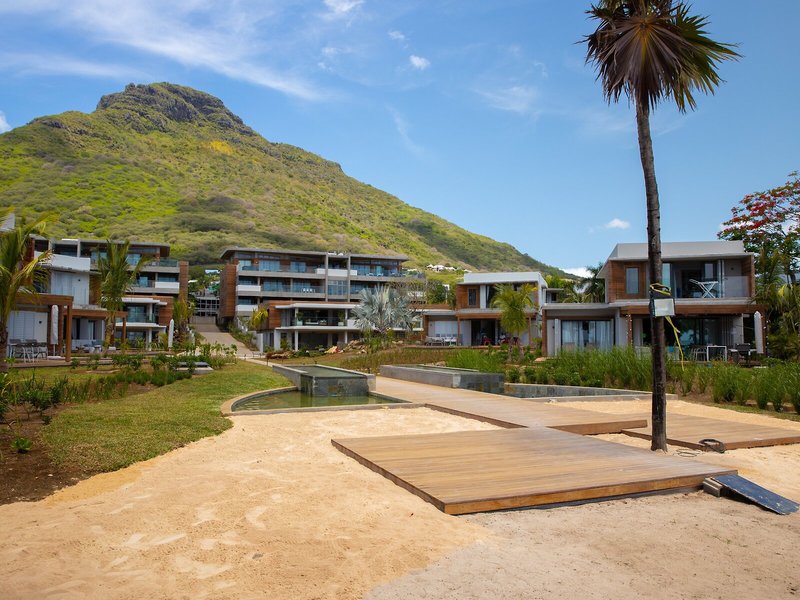 Manta Cove by Horizon Holidays in Tamarin, Port Louis, Mauritius Außenaufnahme
