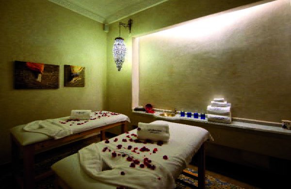 Wellness