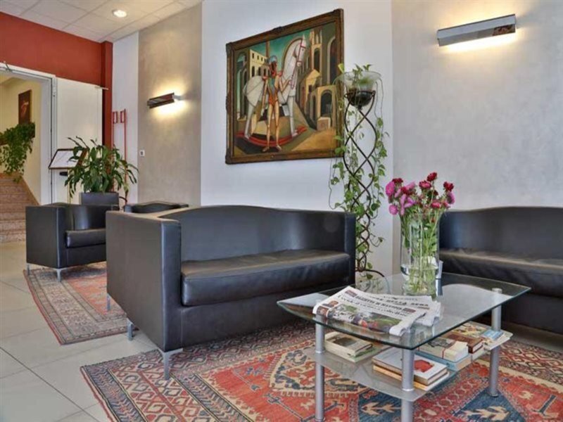 Lounge/Empfang