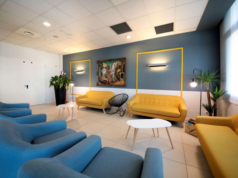 Lounge/Empfang