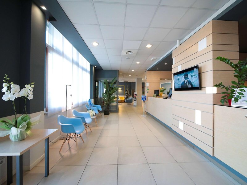 Lounge/Empfang