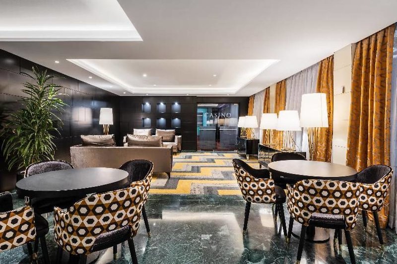 Lounge/Empfang