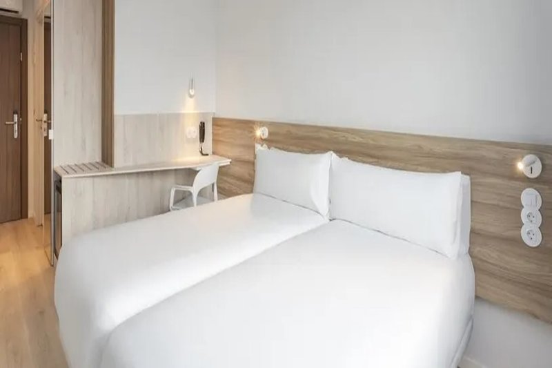 B&B HOTEL Olhao Algarve in Olhão, Faro Wohnbeispiel