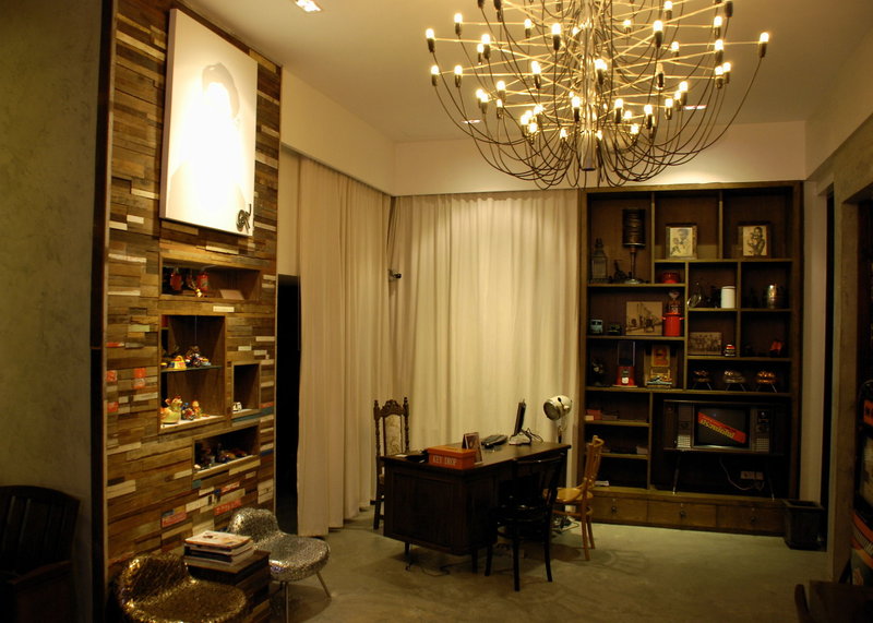 Lounge/Empfang
