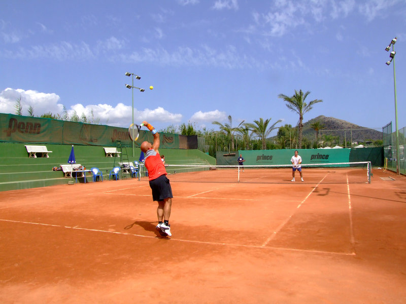 Sport und Freizeit