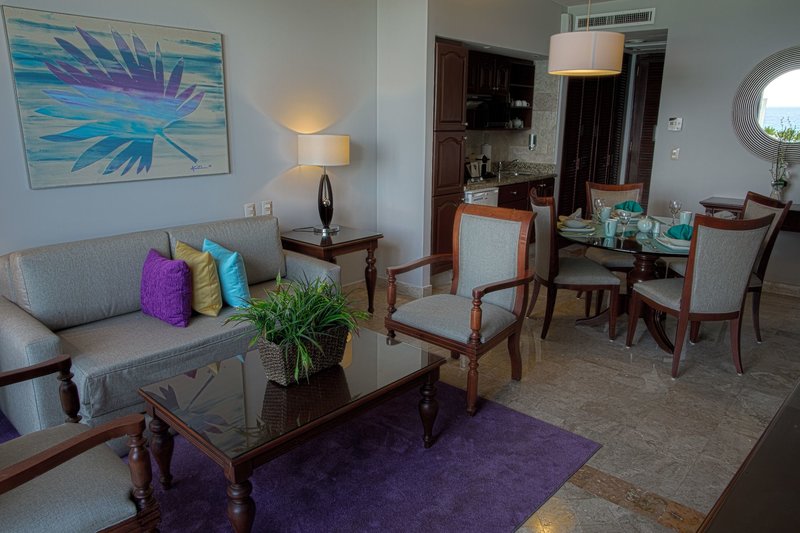 Lounge/Empfang