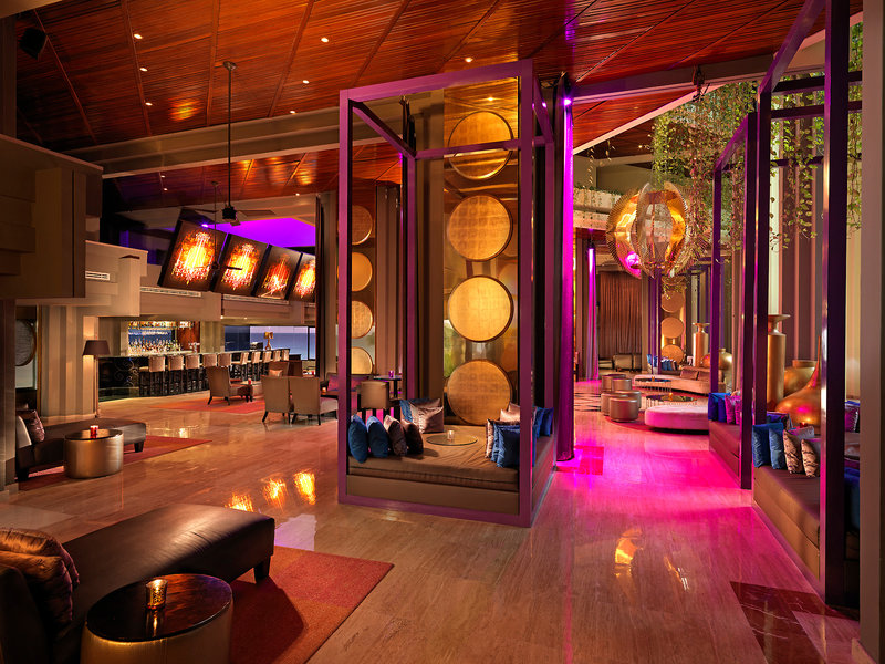 Lounge/Empfang
