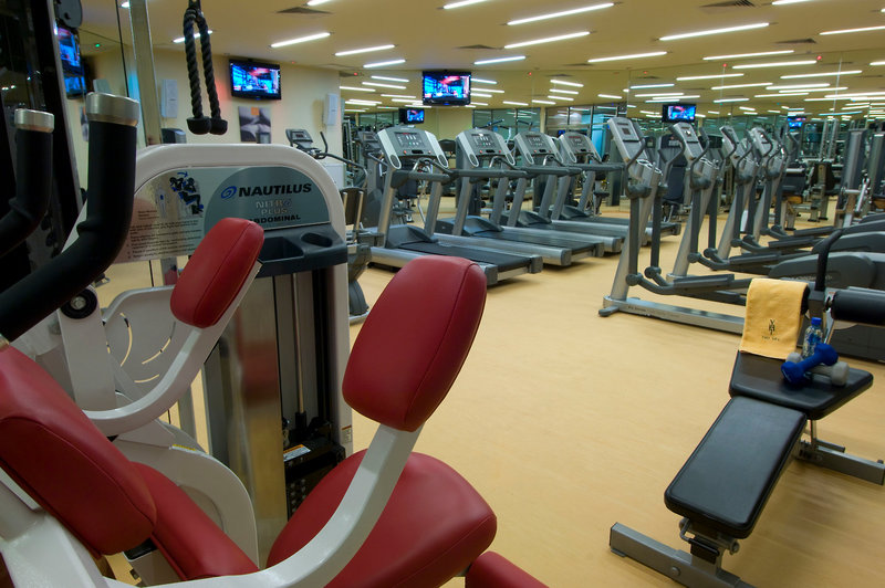 Sport und Freizeit