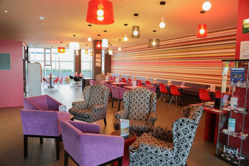 Lounge/Empfang