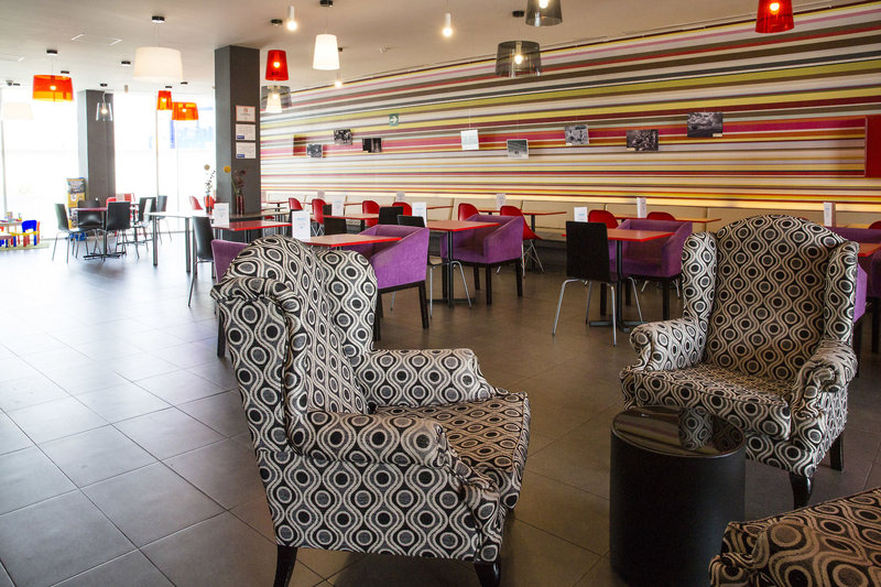 Lounge/Empfang