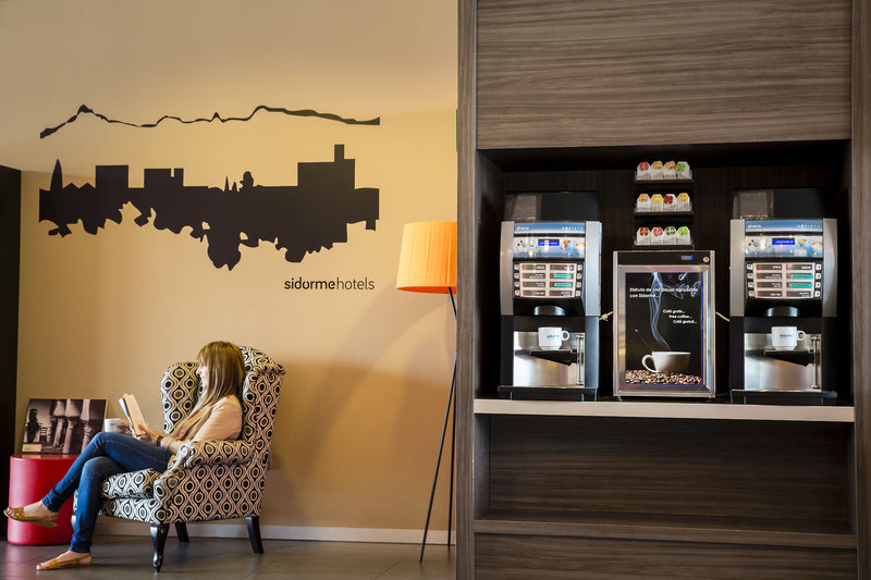 Lounge/Empfang