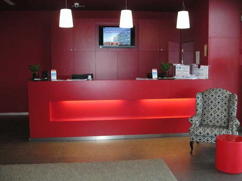 Lounge/Empfang