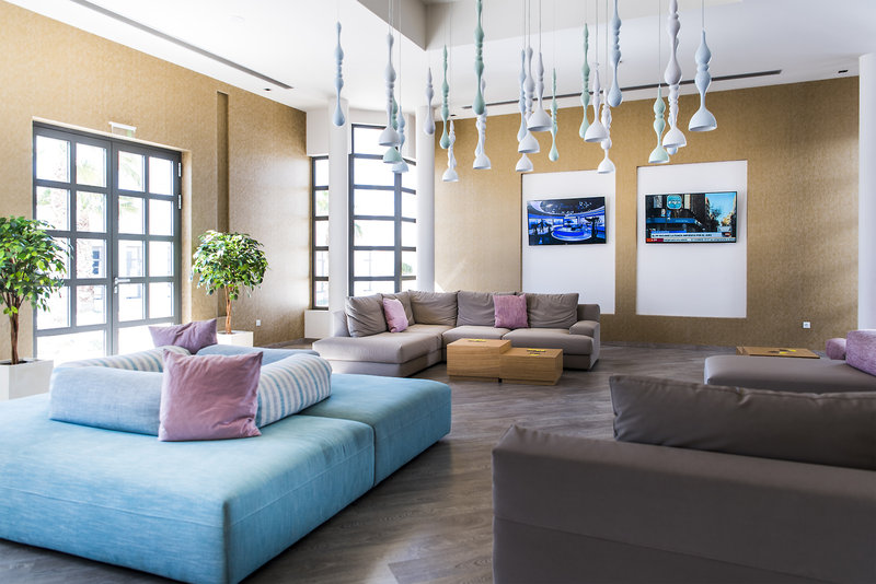 Lounge/Empfang