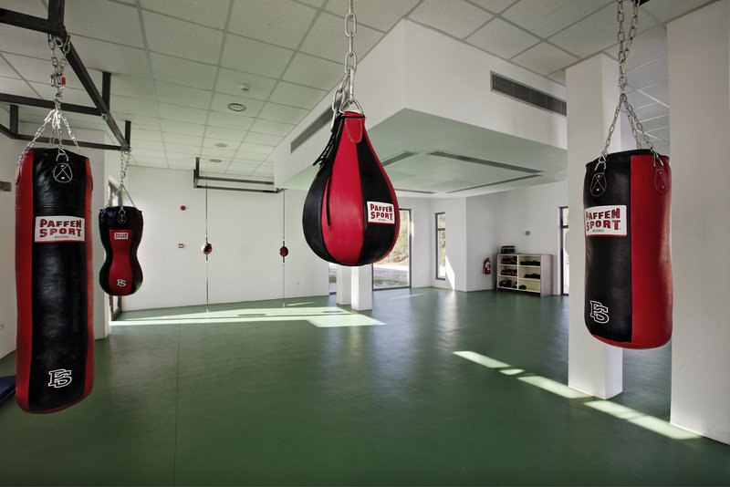 Sport und Freizeit