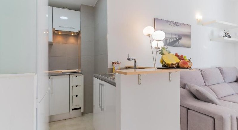 Apartamentos Castillo in Fuengirola, Malaga Badezimmer