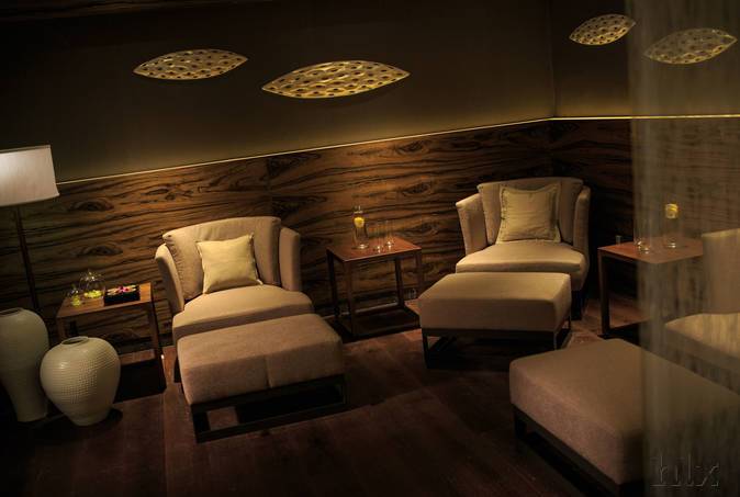 Renaissance Beijing Wangfujing Hotel in Peking, Peking-Beijing (China) Wellness