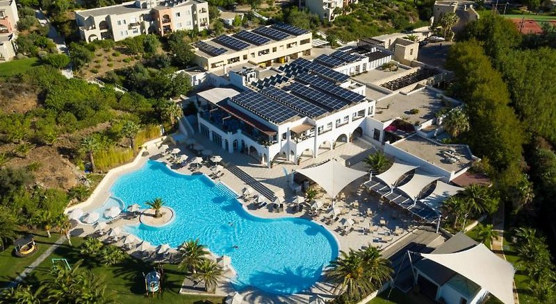 Hapimag Damnoni in Damnoni, Chania (Kreta) Außenaufnahme