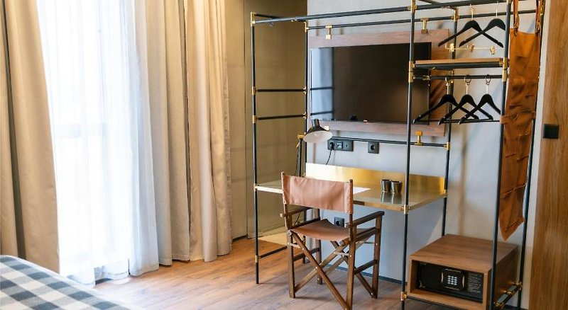 Puro Dao Hotel & Spa in Nelas, Lissabon Wohnbeispiel