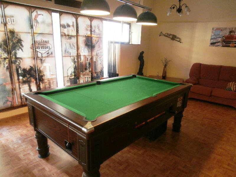 Lounge/Empfang