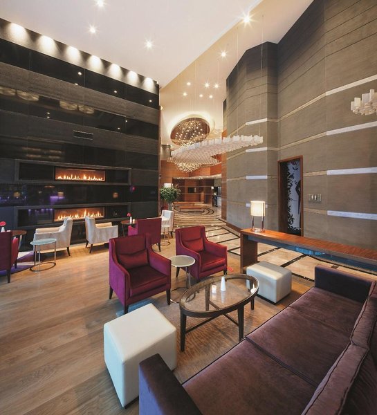 Lounge/Empfang