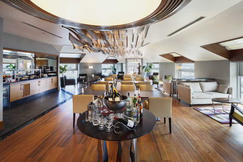 Lounge/Empfang