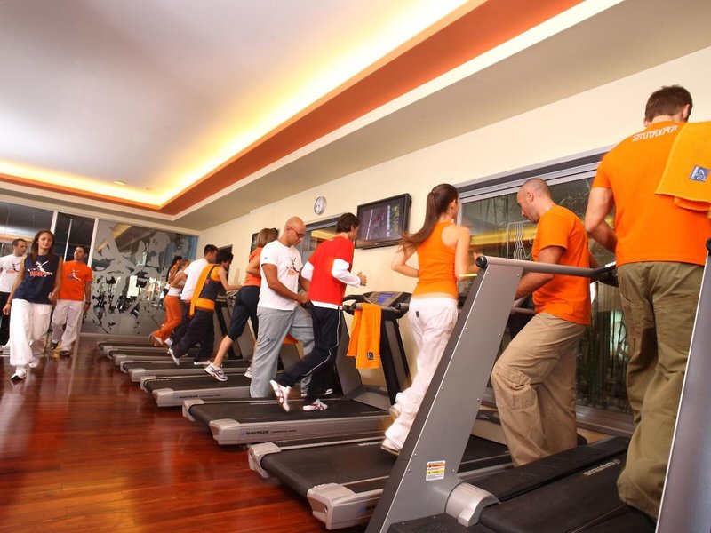 Sport und Freizeit