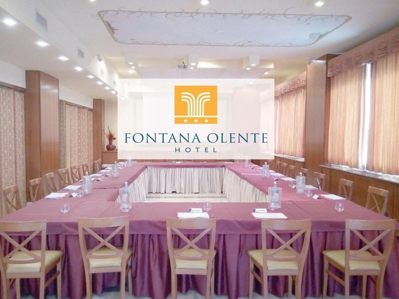 Konferenzraum