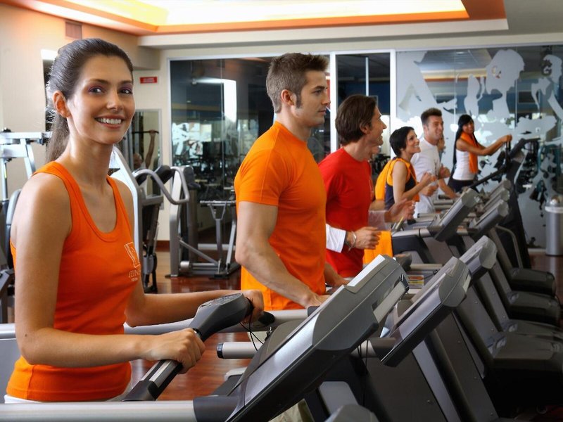 Sport und Freizeit