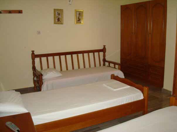 Hotel Filoxenia in Nei Poroi, Thessaloniki (Chalkidiki) Wohnbeispiel