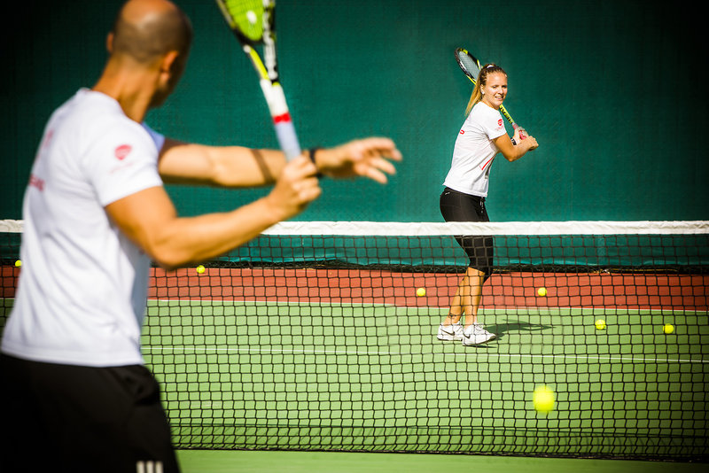 Sport und Freizeit