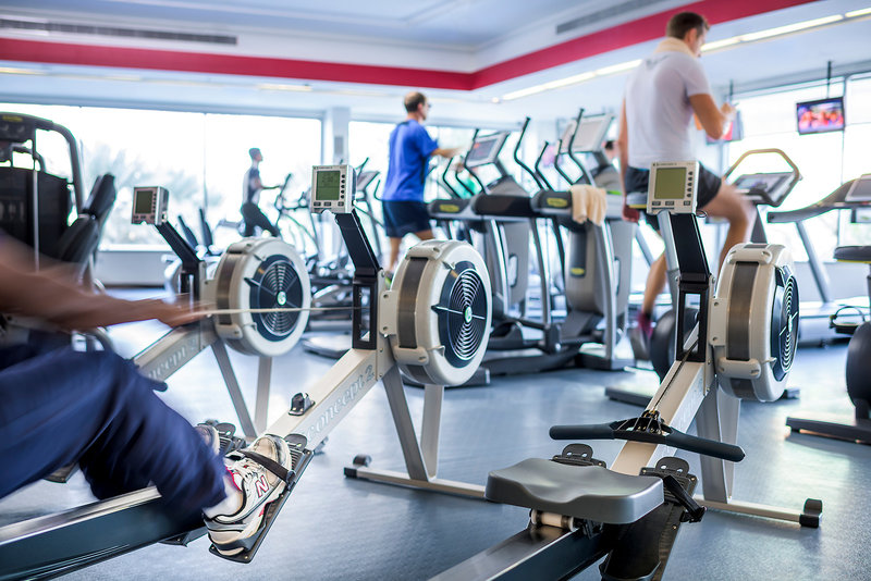 Sport und Freizeit