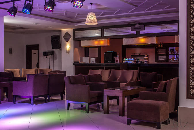 Lounge/Empfang